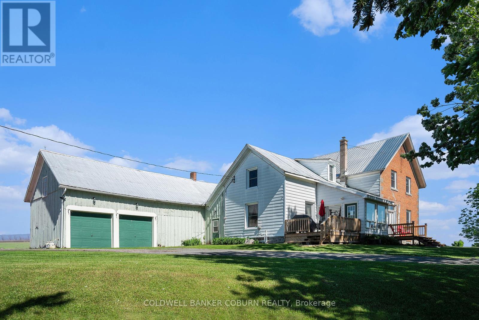 2327 Hwy 31 Road