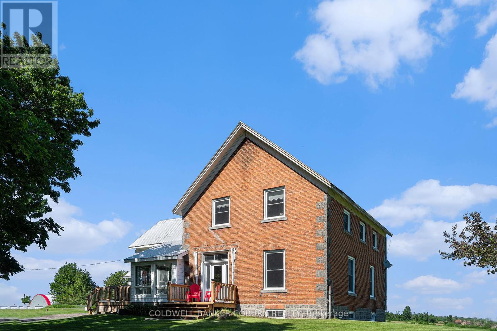 2327 Hwy 31 Road
