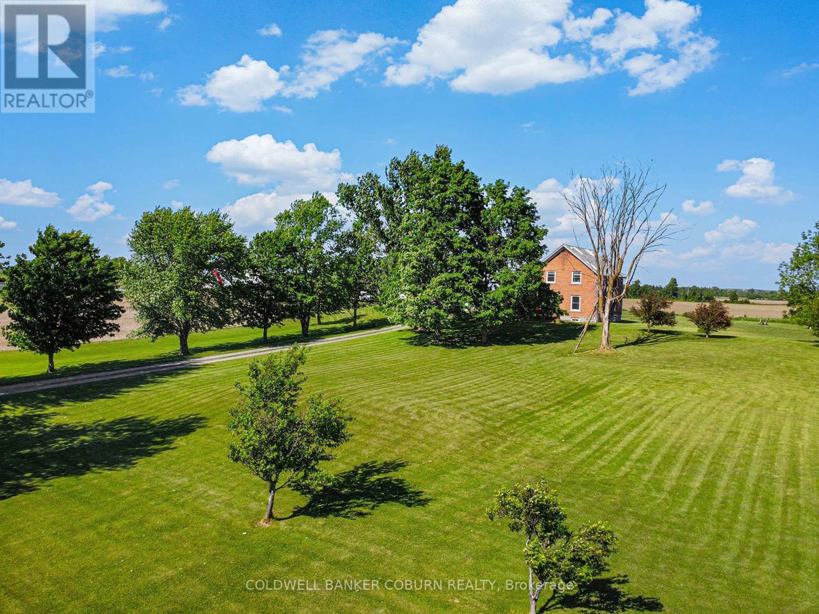 2327 Hwy 31 Road