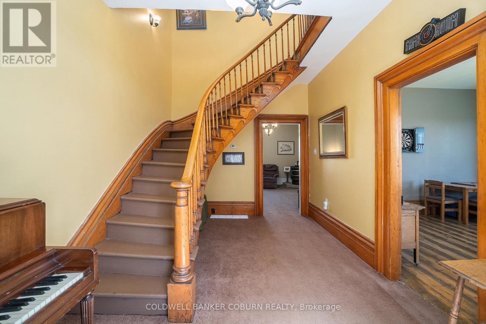 2327 Hwy 31 Road