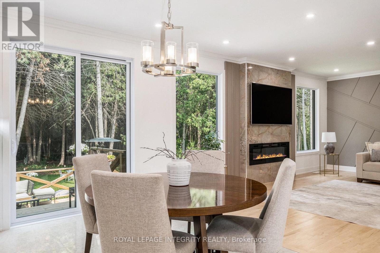 309 Ridgemont Drive