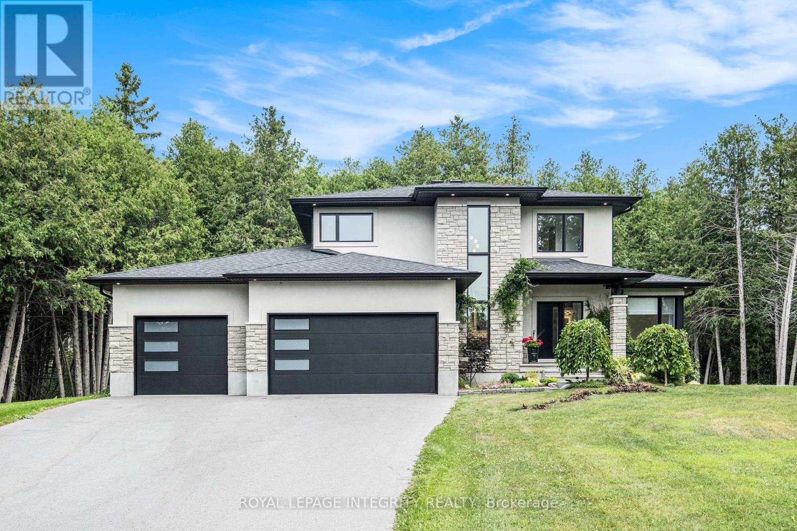 309 Ridgemont Drive