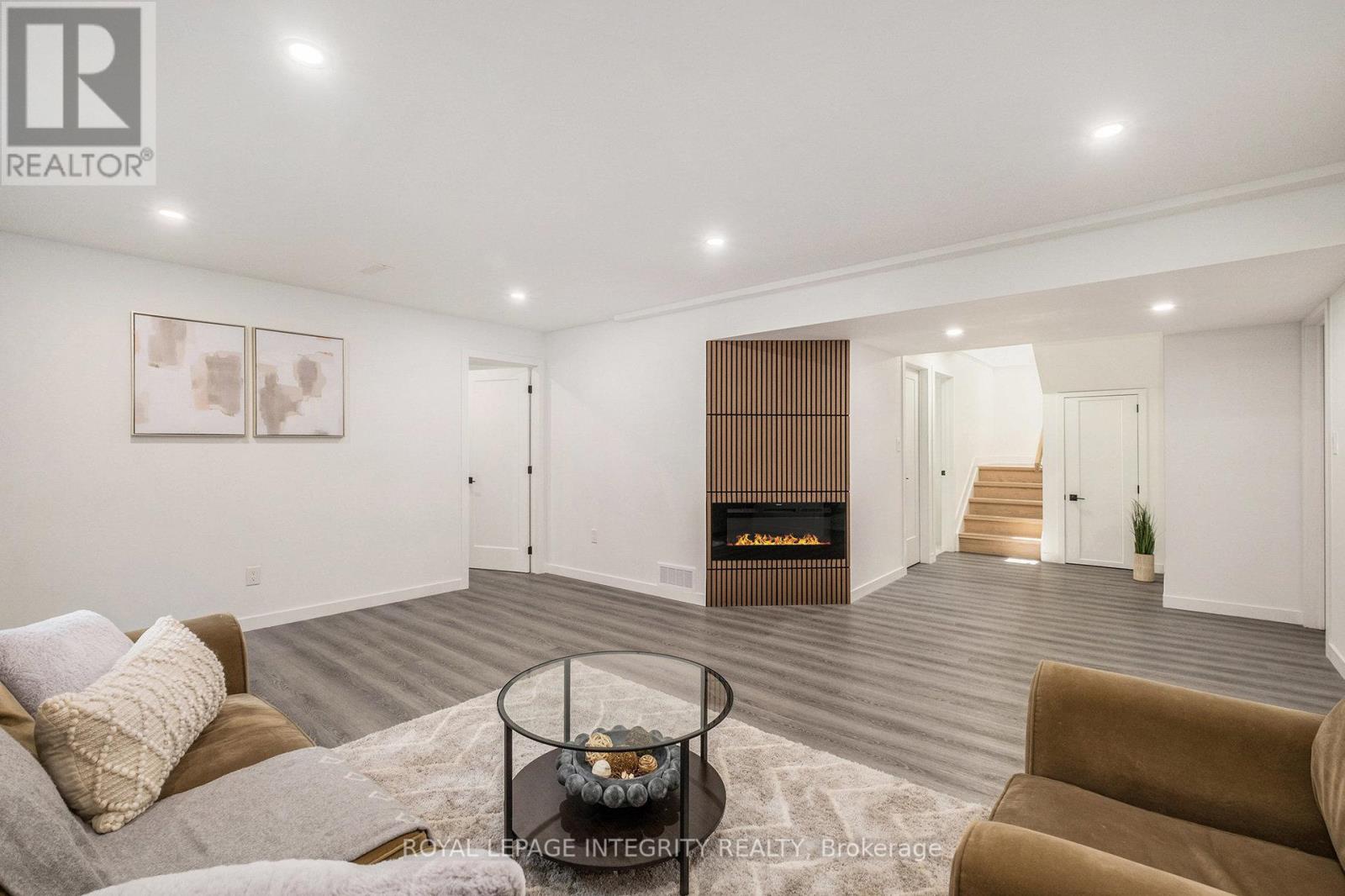309 Ridgemont Drive