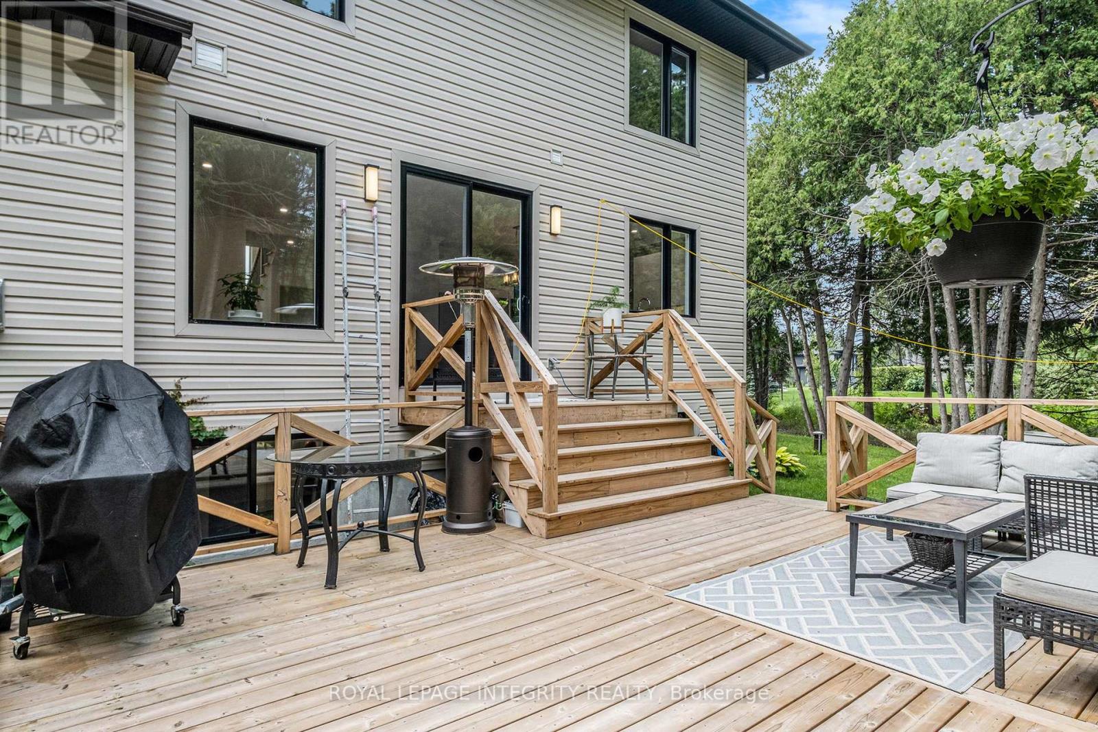309 Ridgemont Drive