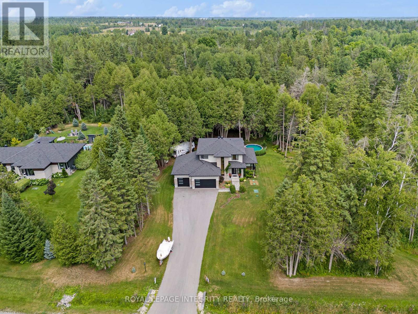 309 Ridgemont Drive
