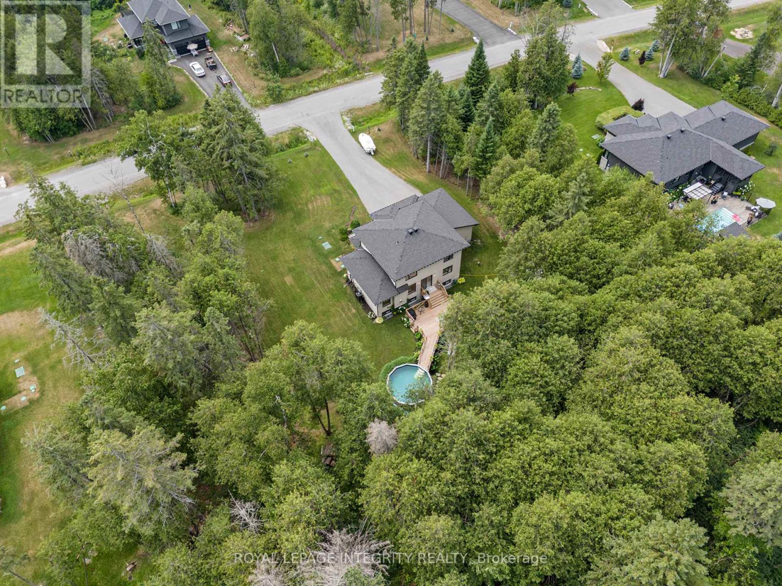 309 Ridgemont Drive