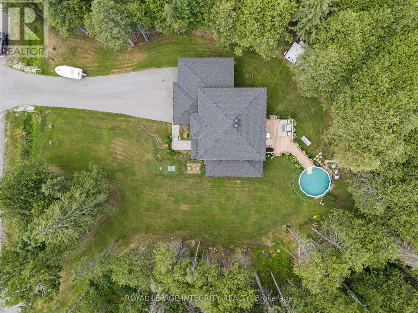 309 Ridgemont Drive