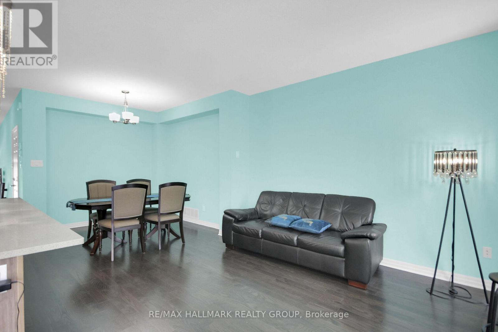 117 Overberg Way