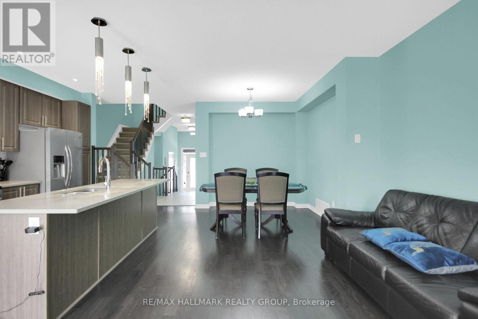 117 Overberg Way