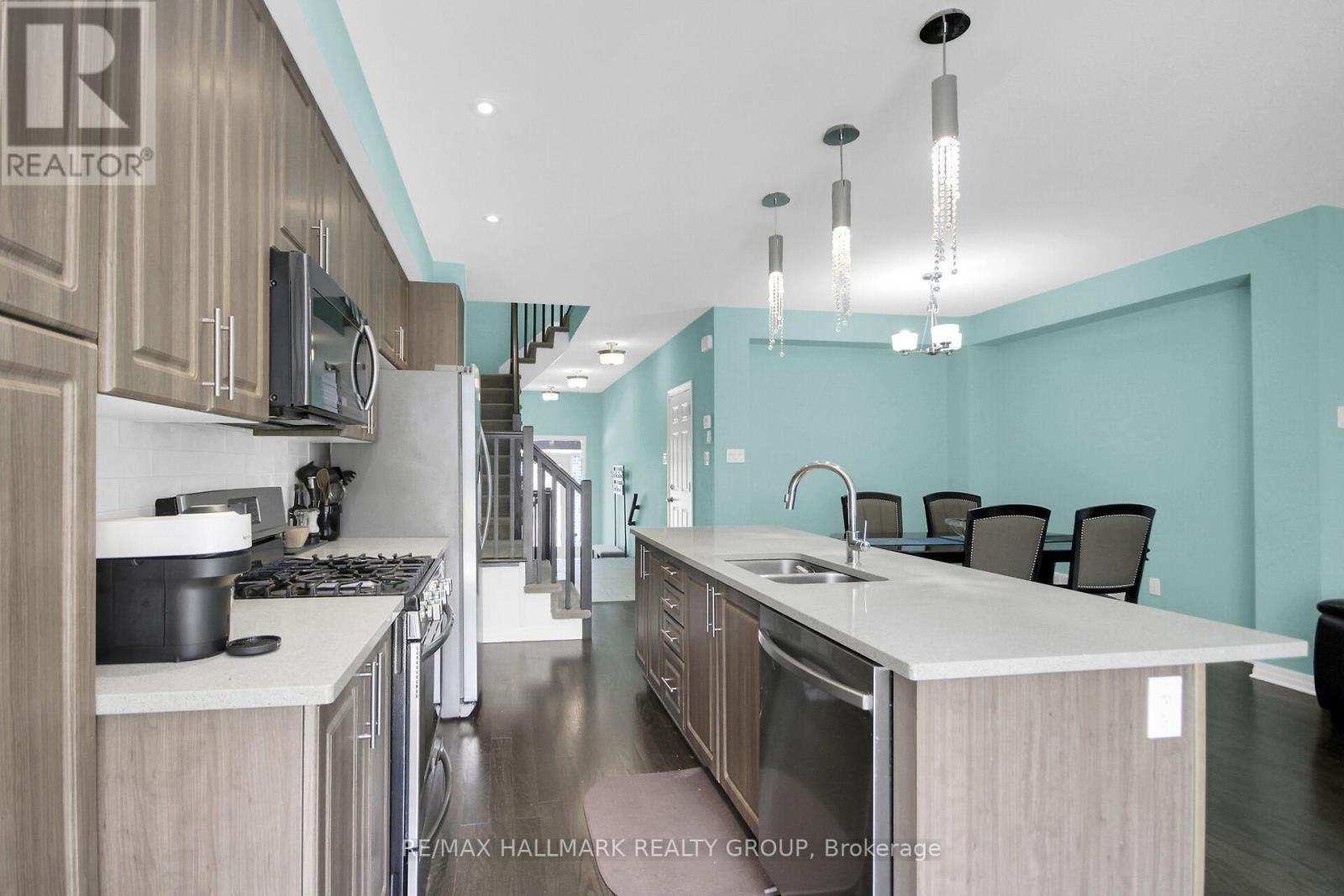 117 Overberg Way