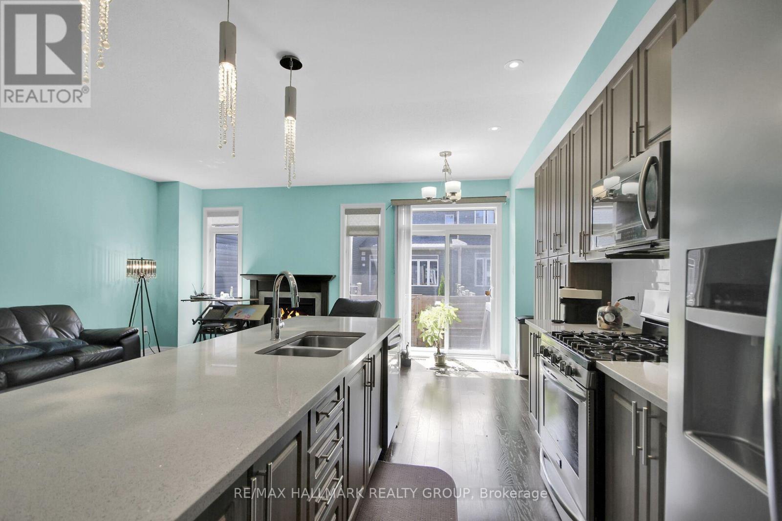 117 Overberg Way