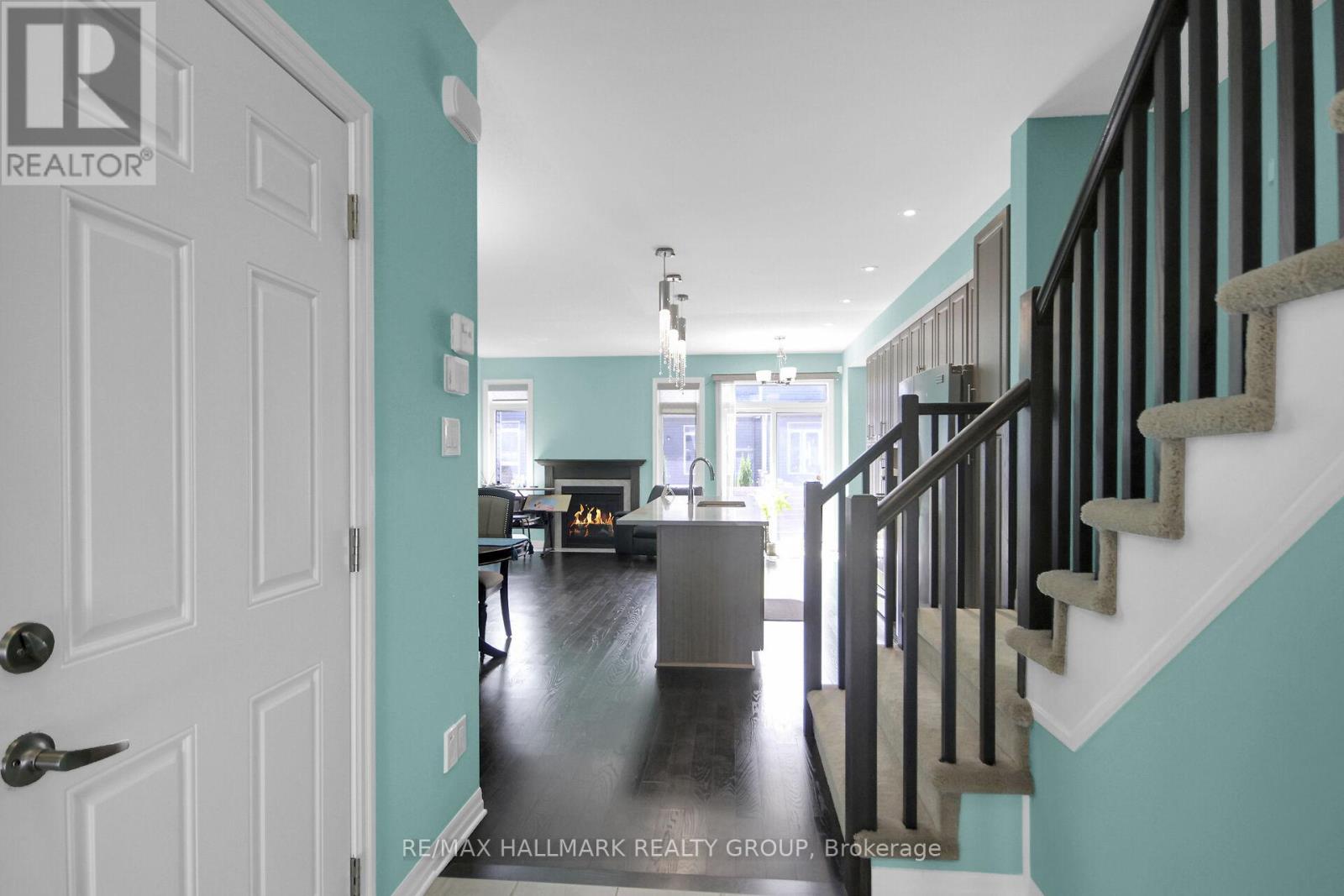 117 Overberg Way