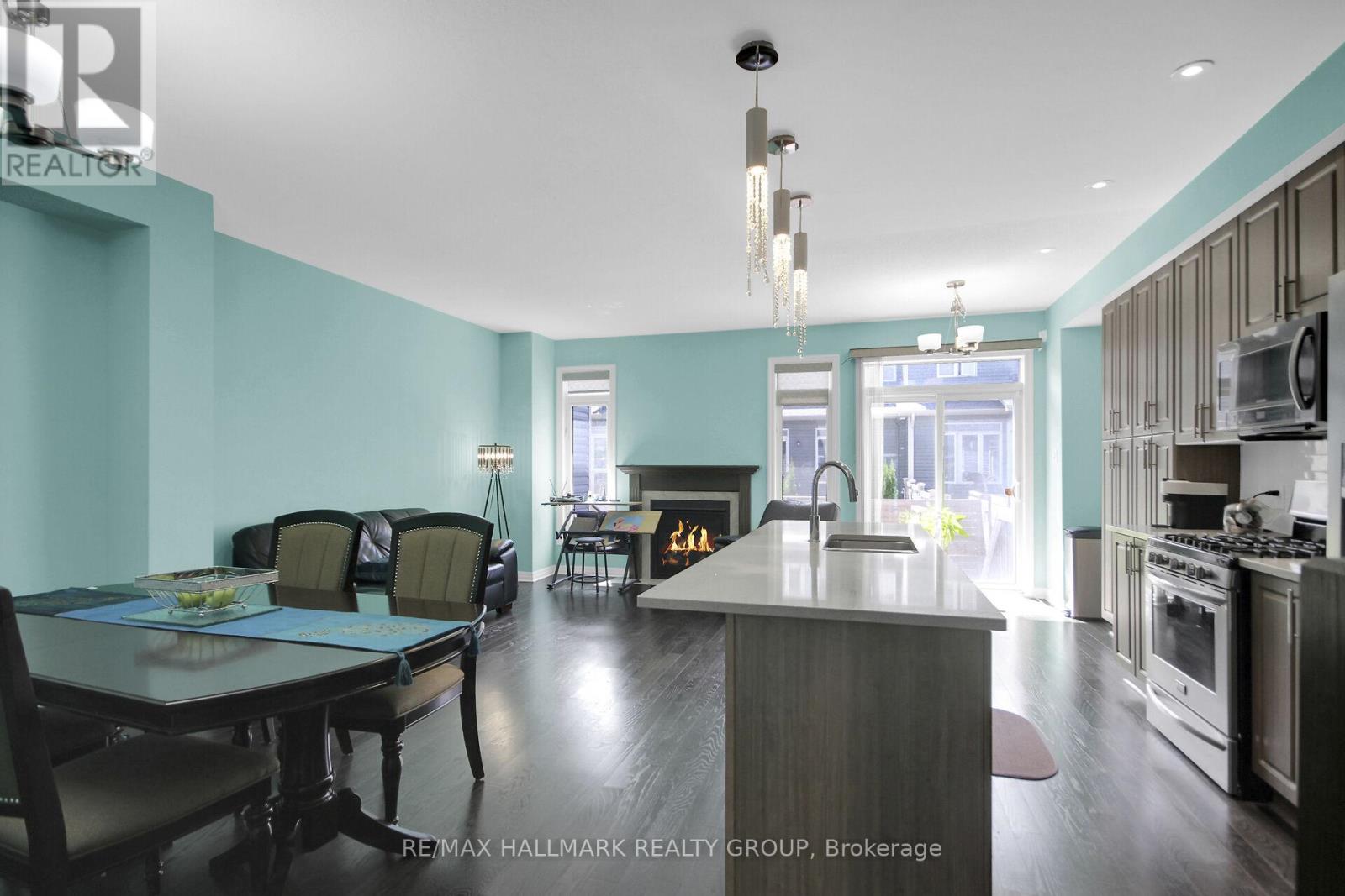 117 Overberg Way