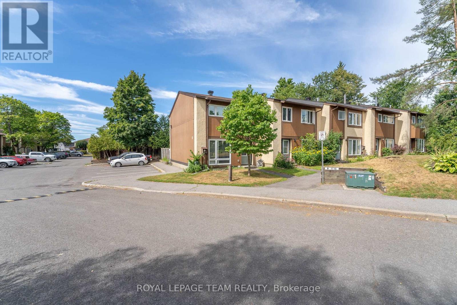 15 - 3691 Albion Road