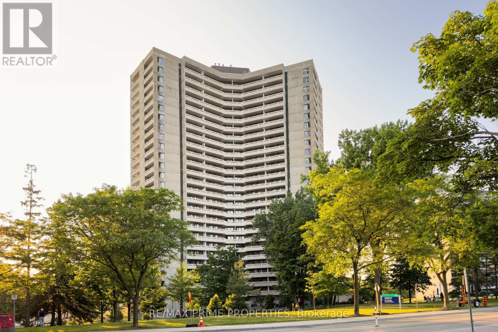 1603 - 1081 Ambleside Drive