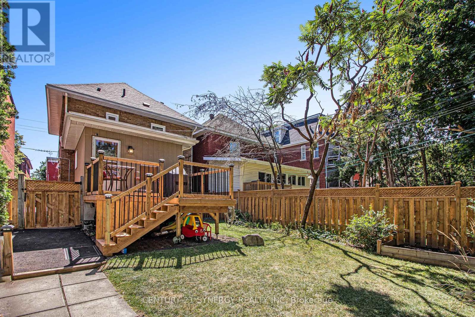 257 Arlington Avenue