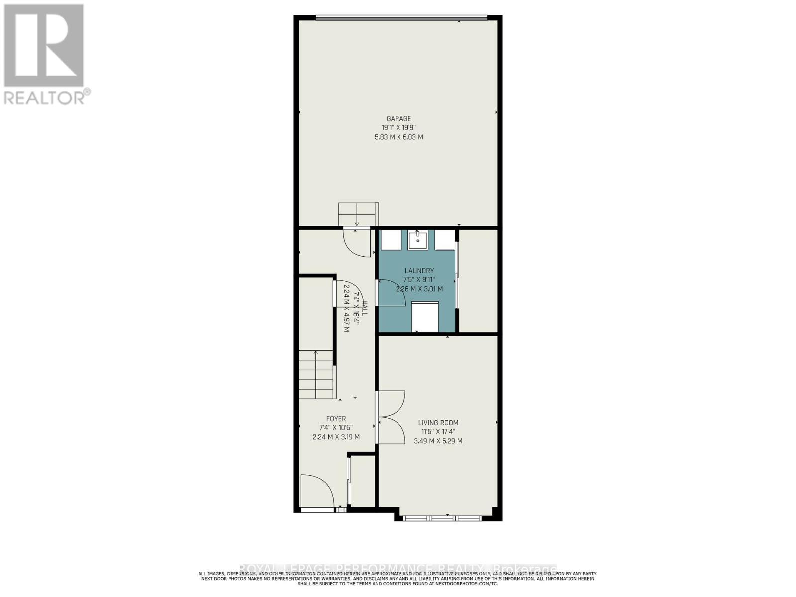 G - 3721 Riverbreeze Street
