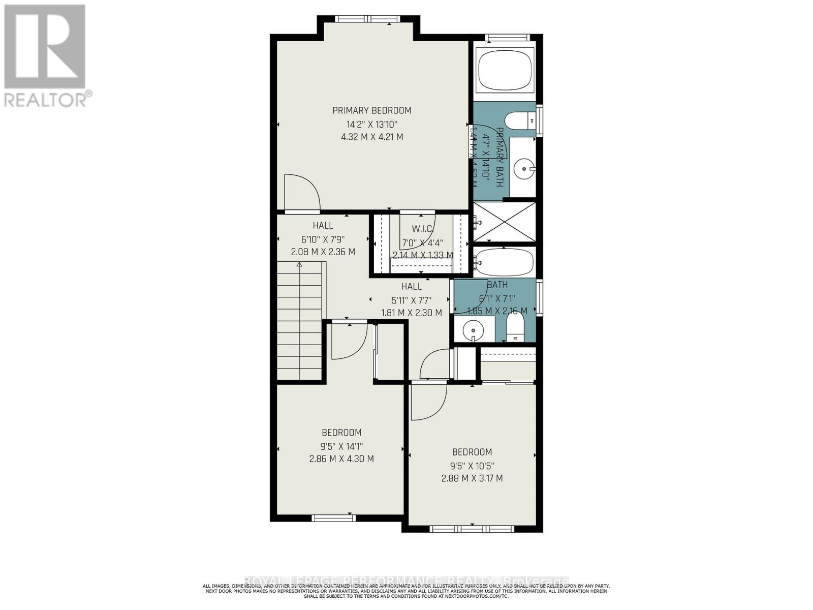 G - 3721 Riverbreeze Street