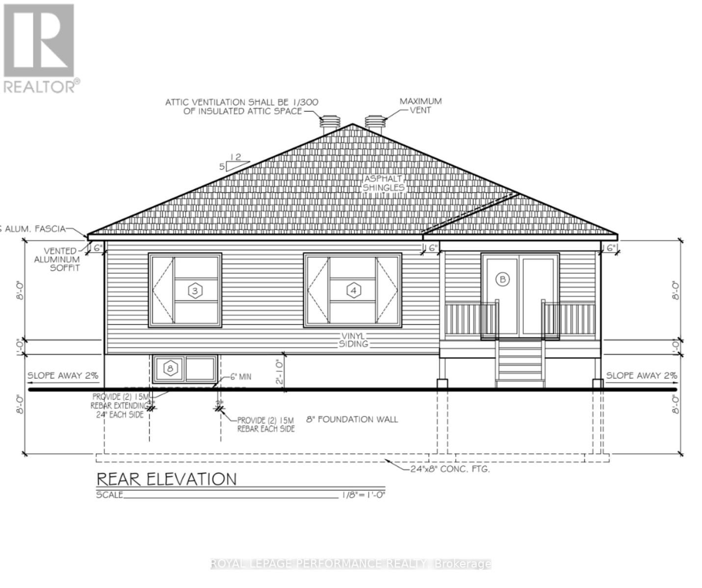 41 Forrester Way