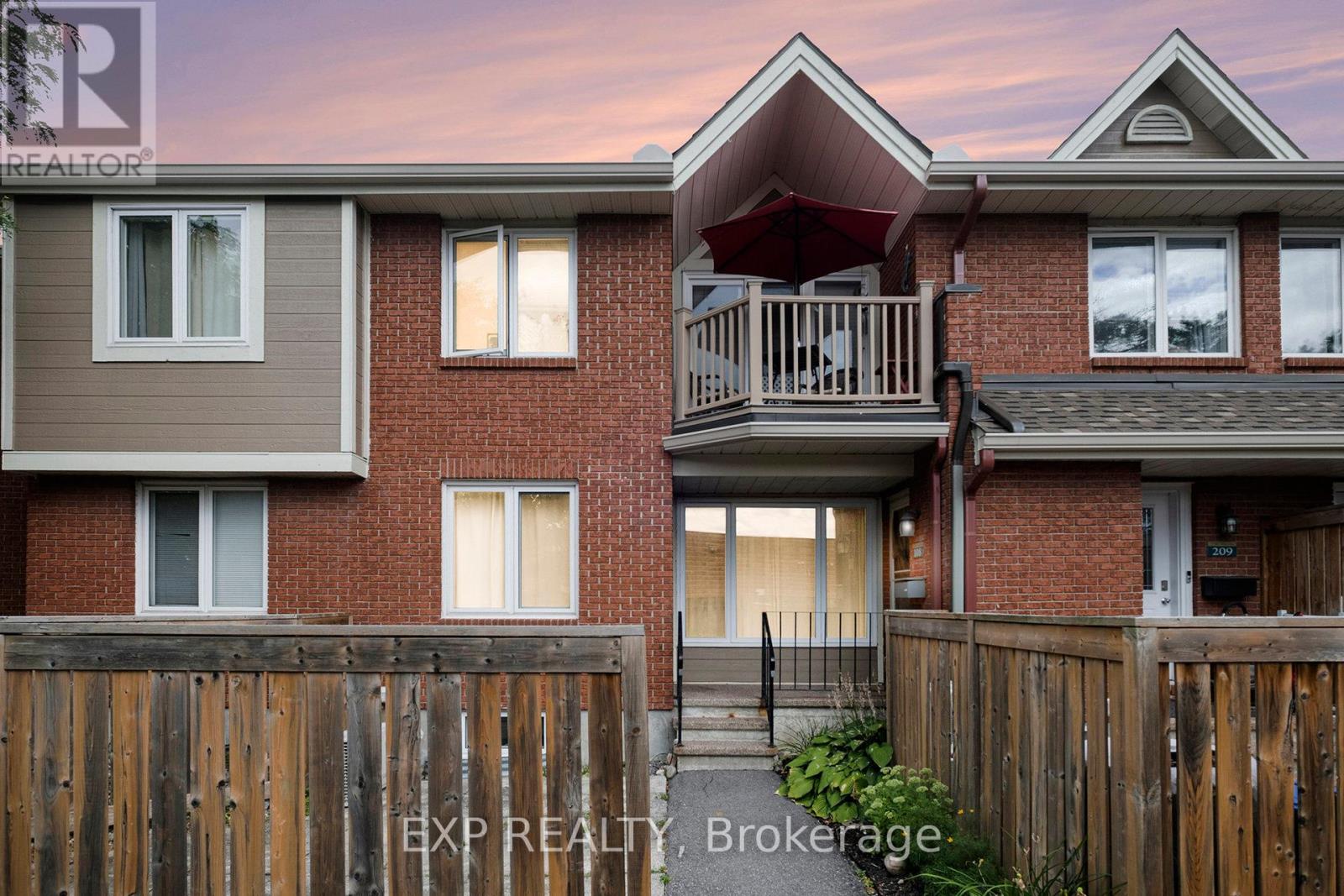 108 - 1768 Marsala Crescent