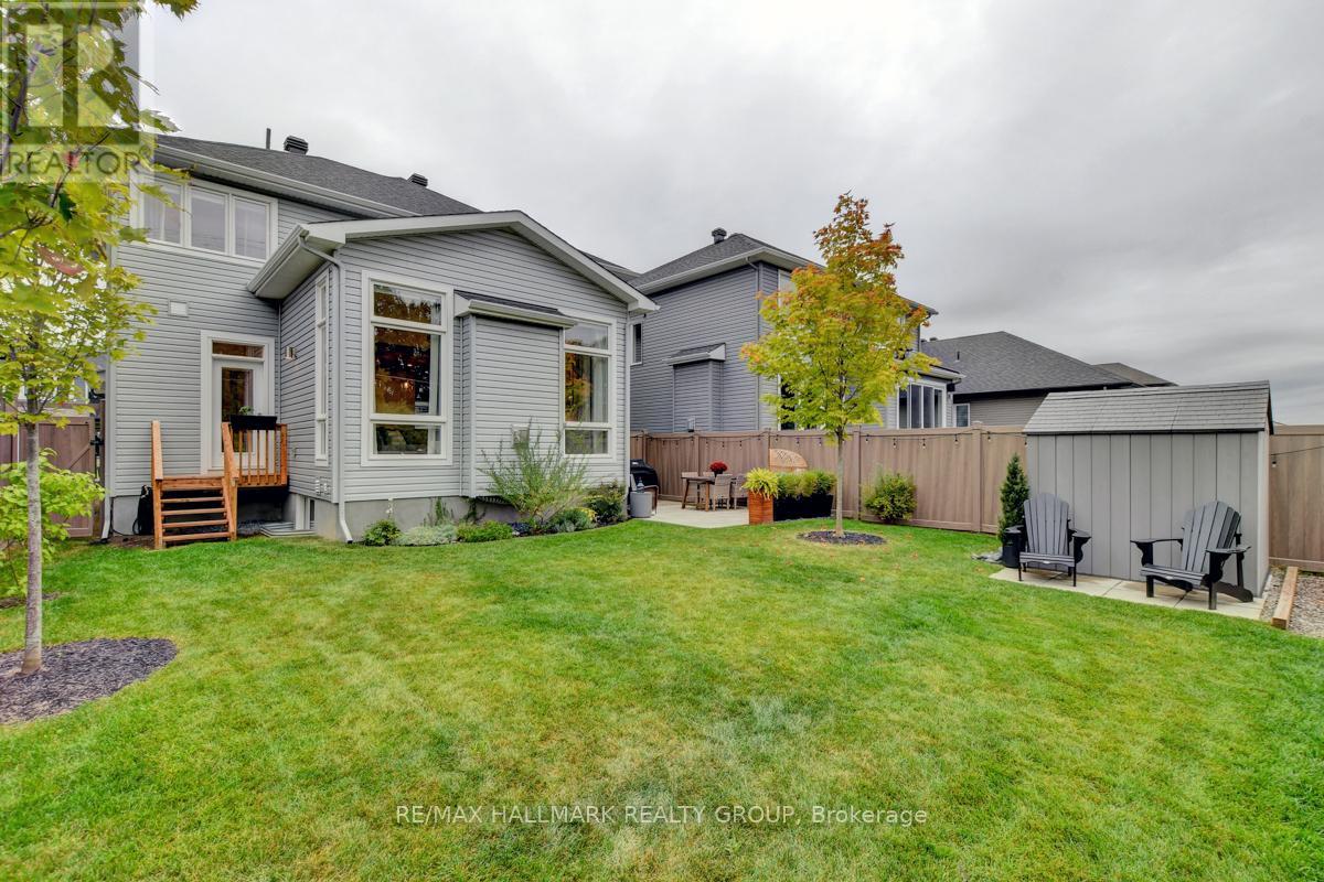 716 Kirkham Crescent