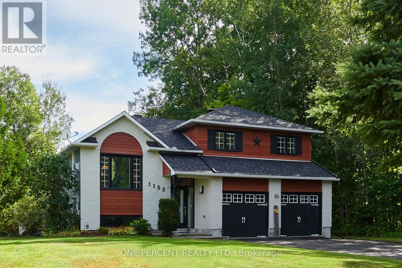 1133 Hemlock Street