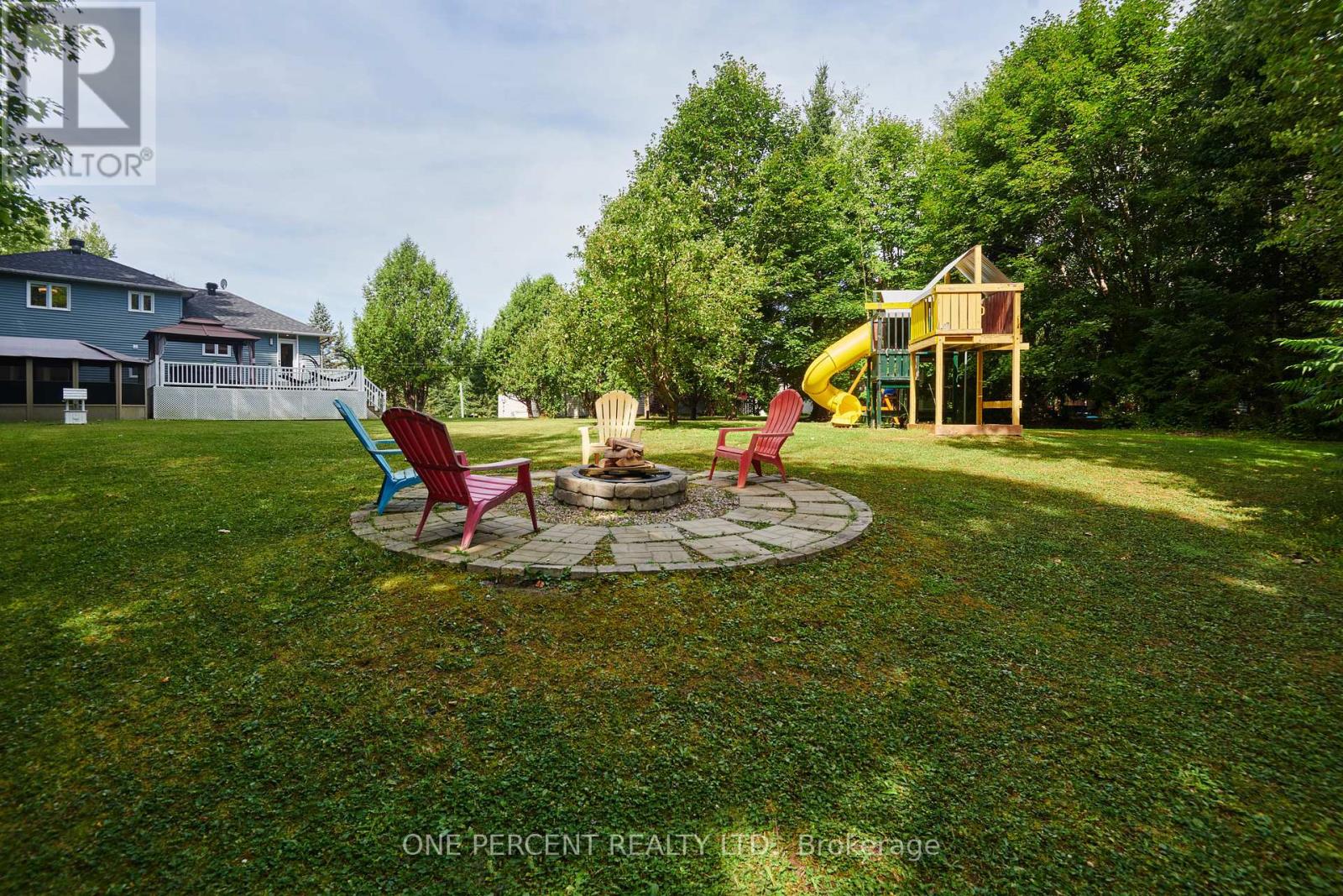 1133 Hemlock Street