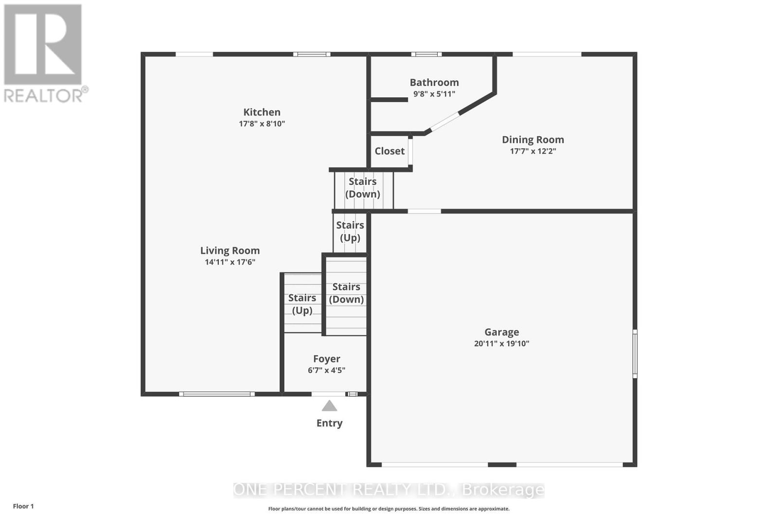 1133 Hemlock Street