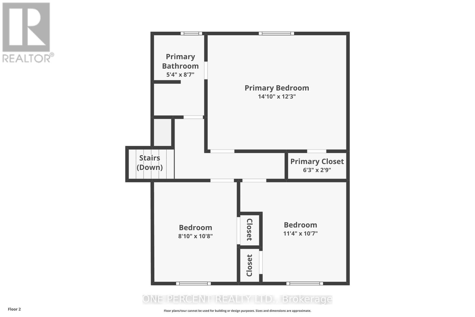 1133 Hemlock Street