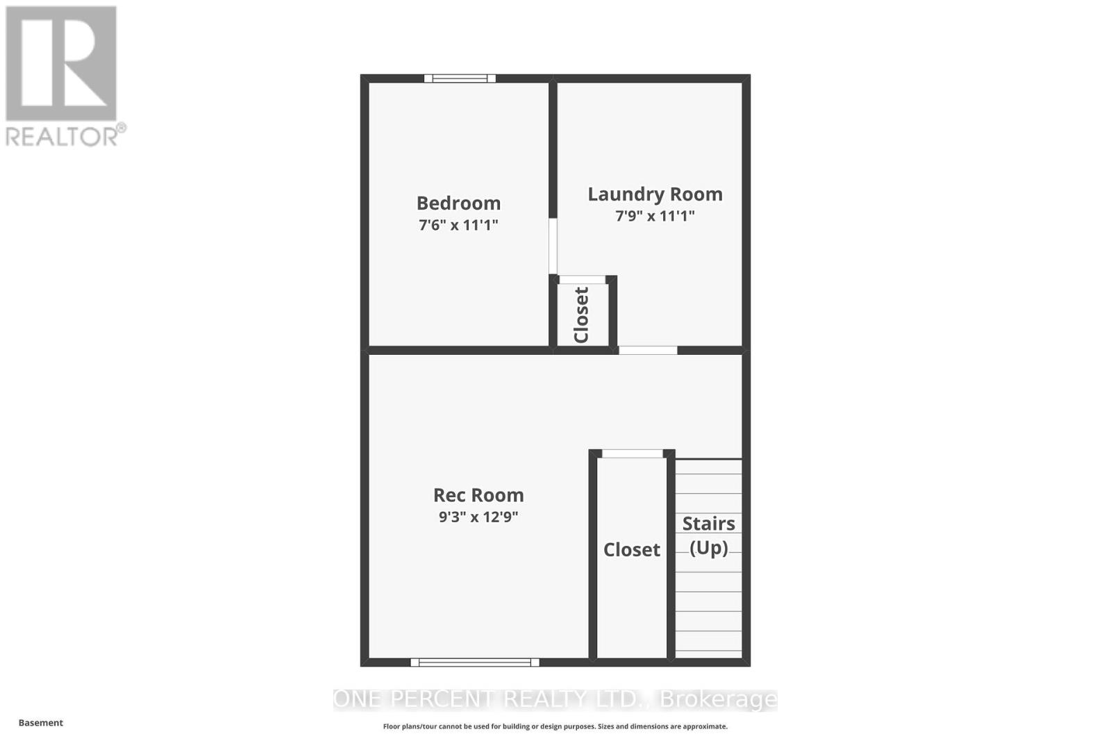 1133 Hemlock Street