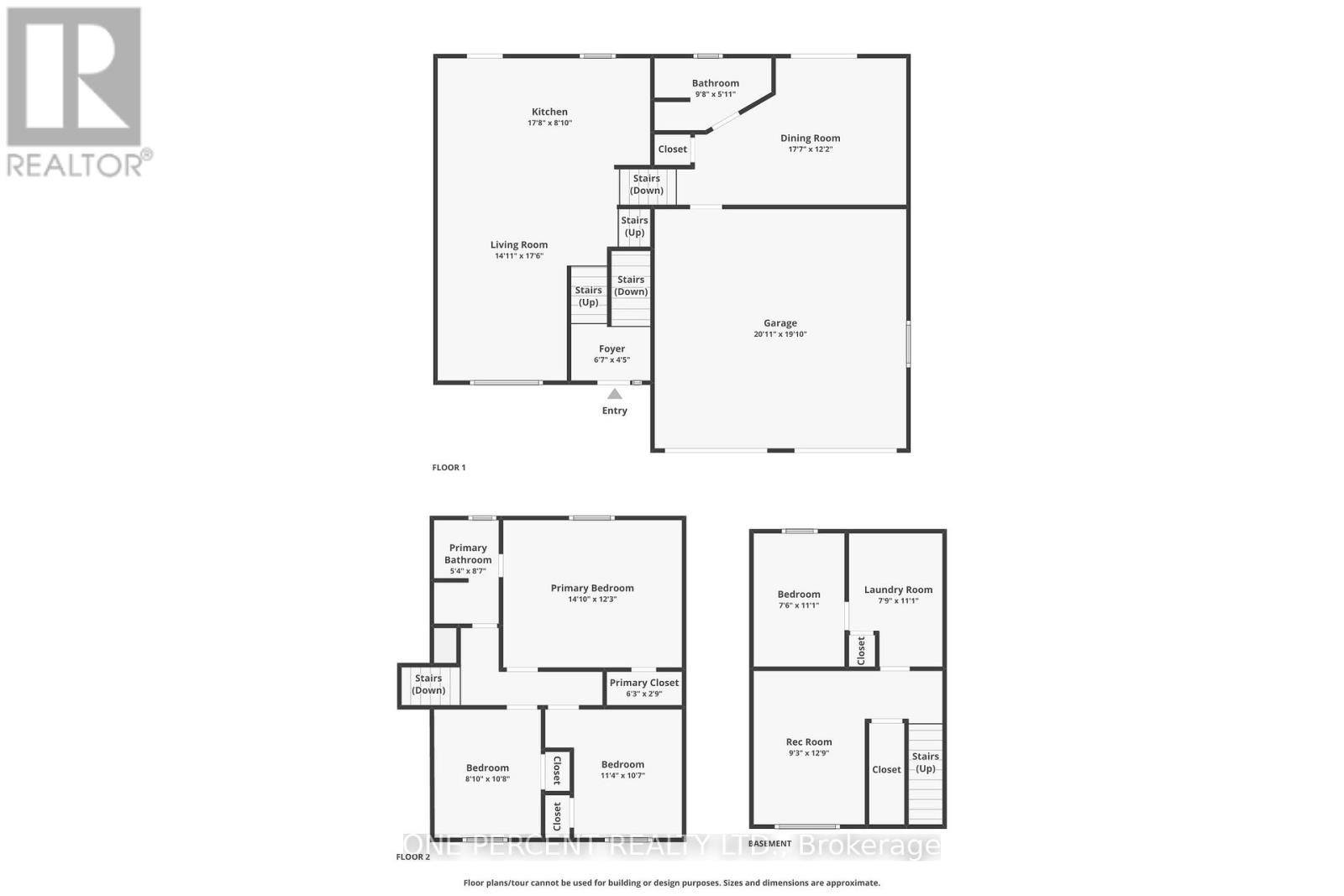 1133 Hemlock Street