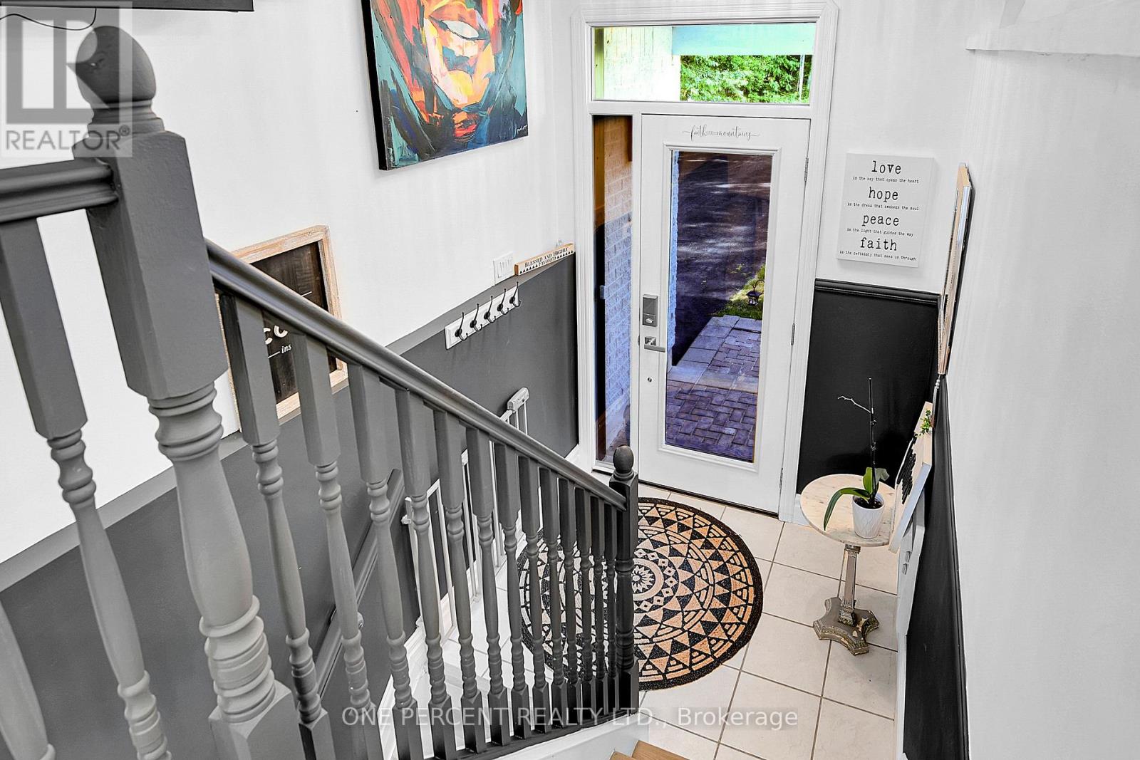 1133 Hemlock Street