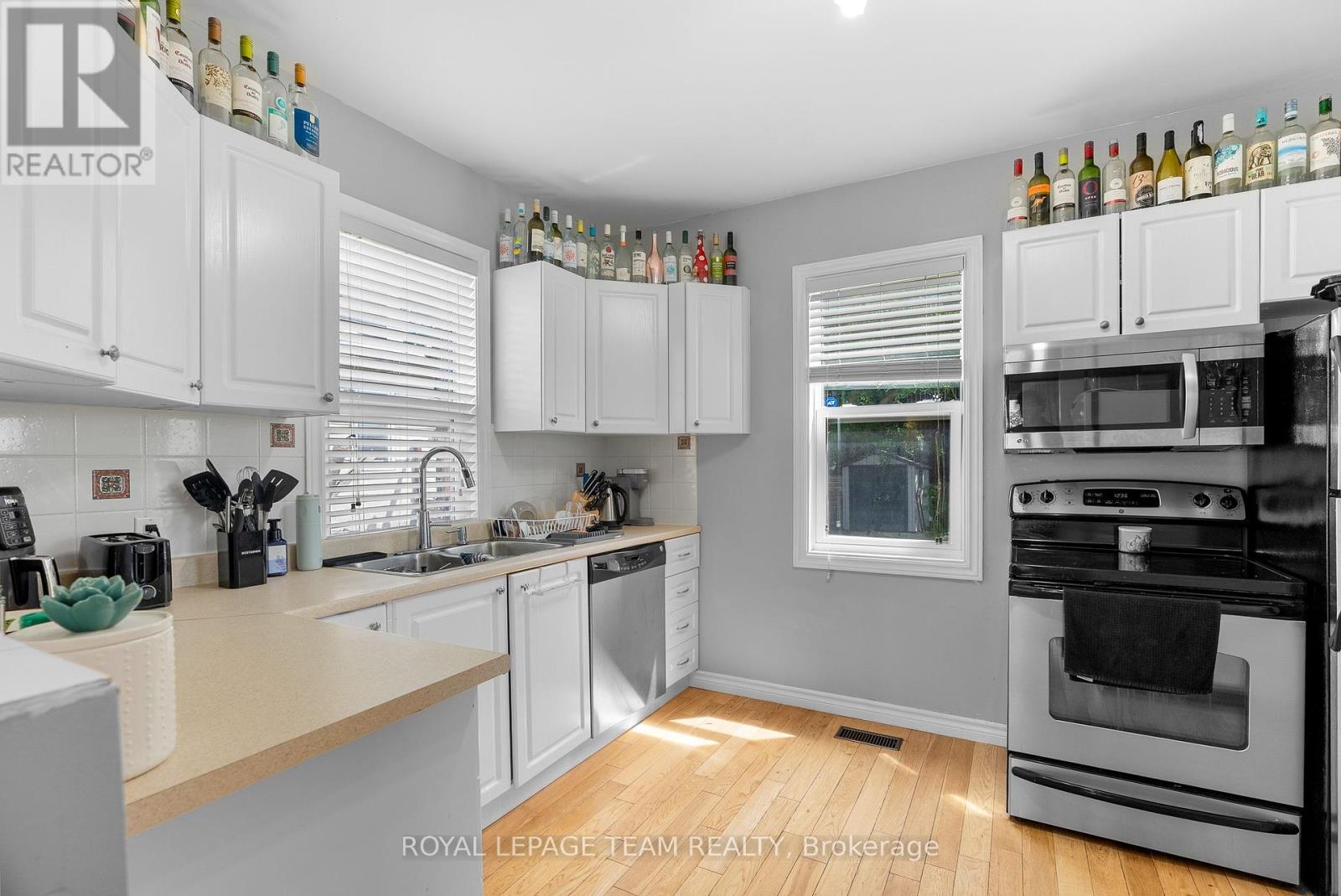 240 Garneau Street