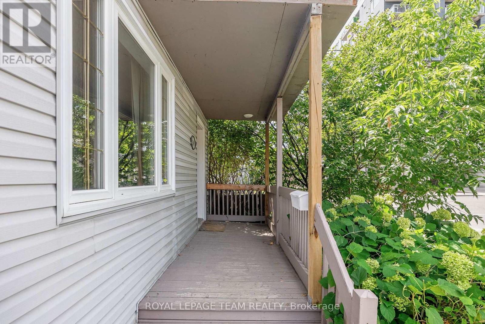 240 Garneau Street