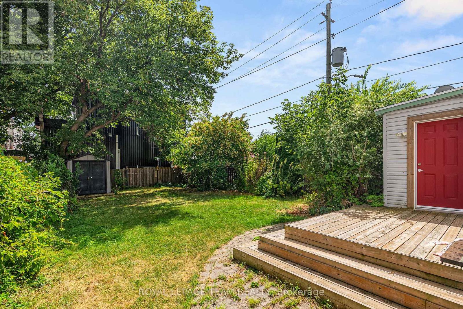 240 Garneau Street
