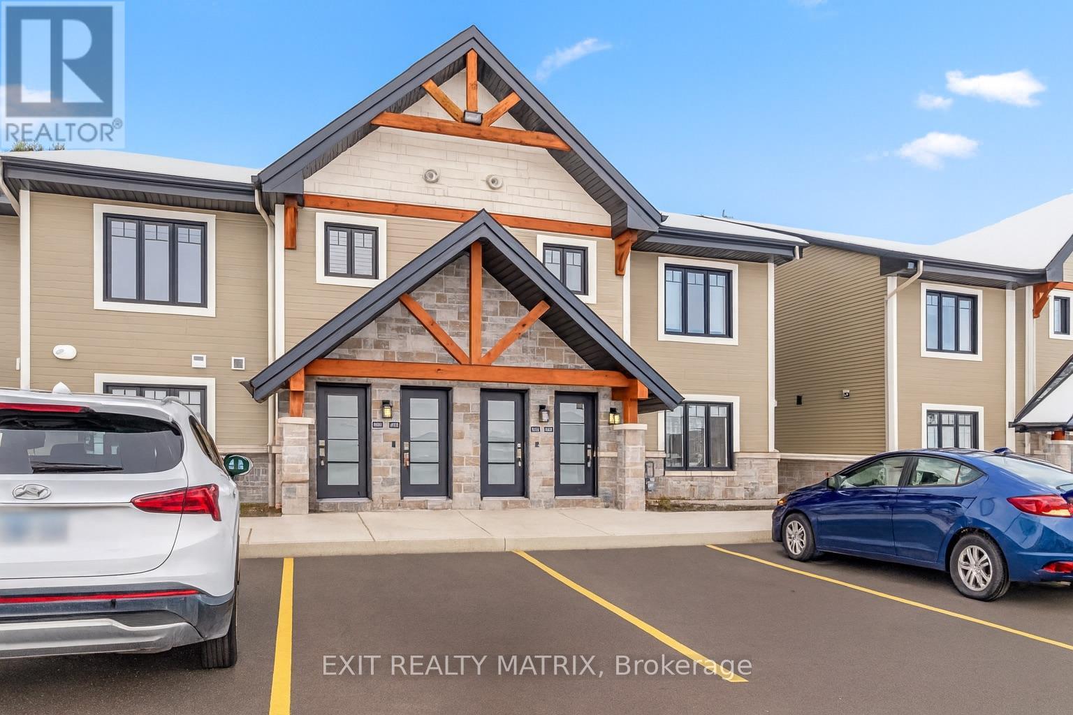 410 - 99 St Moritz Trail