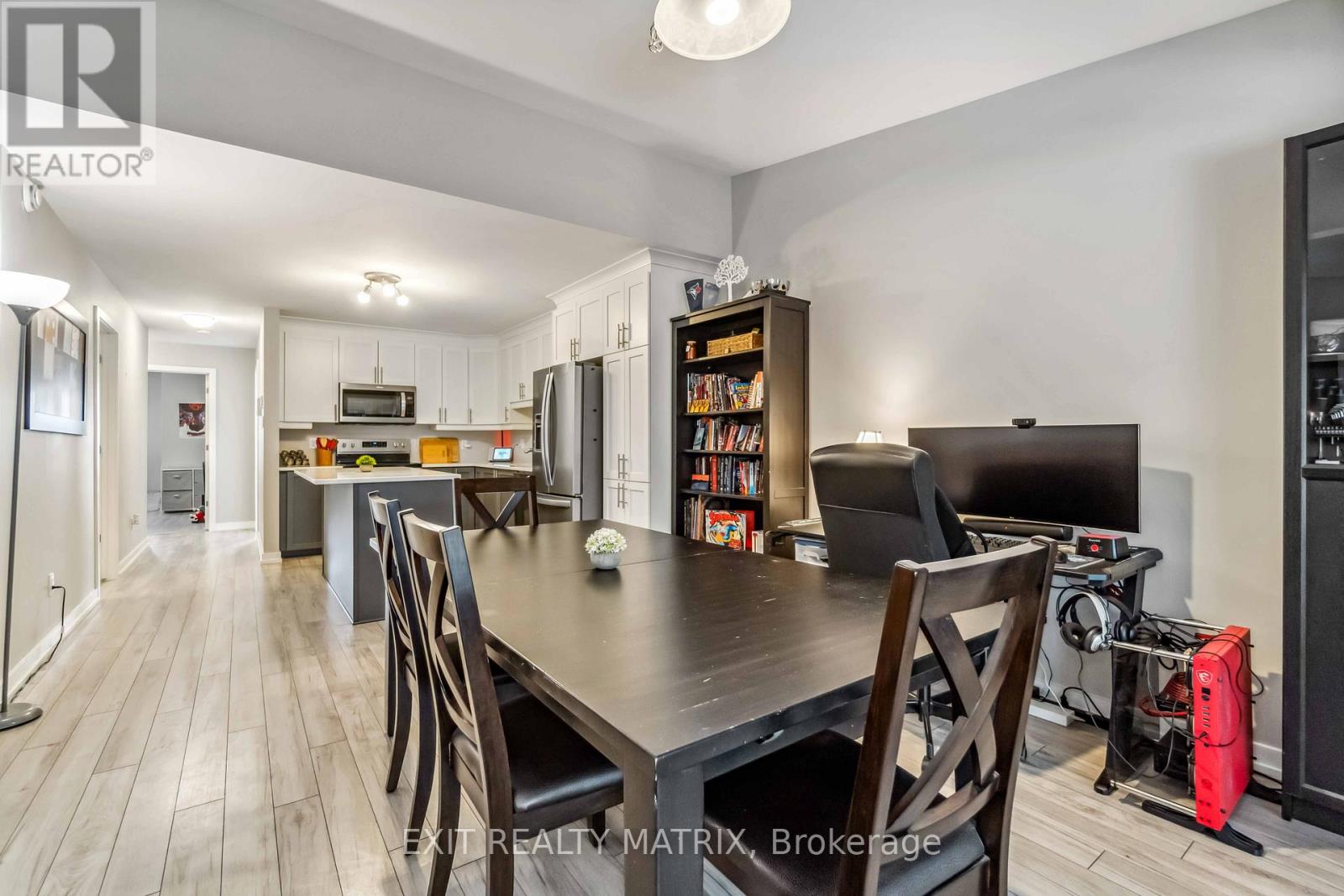 410 - 99 St Moritz Trail
