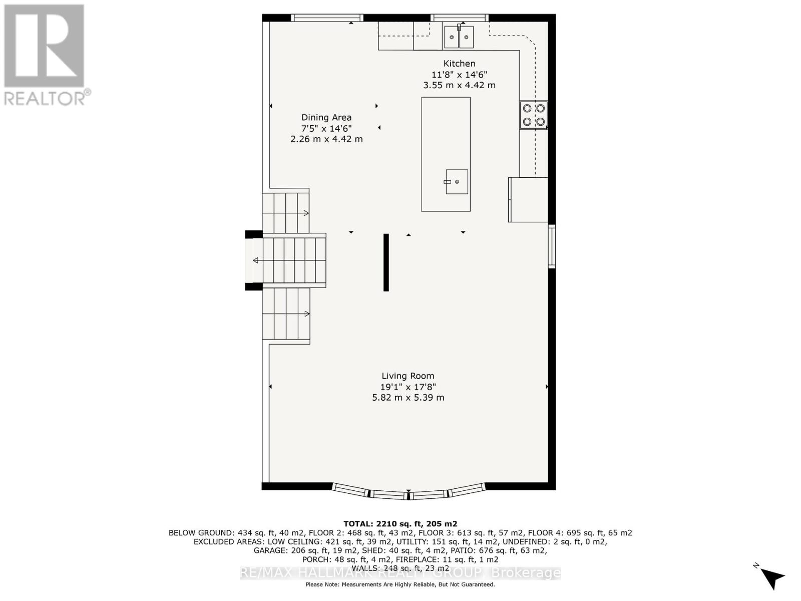 30 Oakhurst Crescent