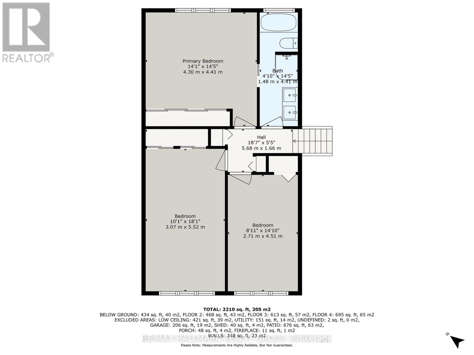30 Oakhurst Crescent