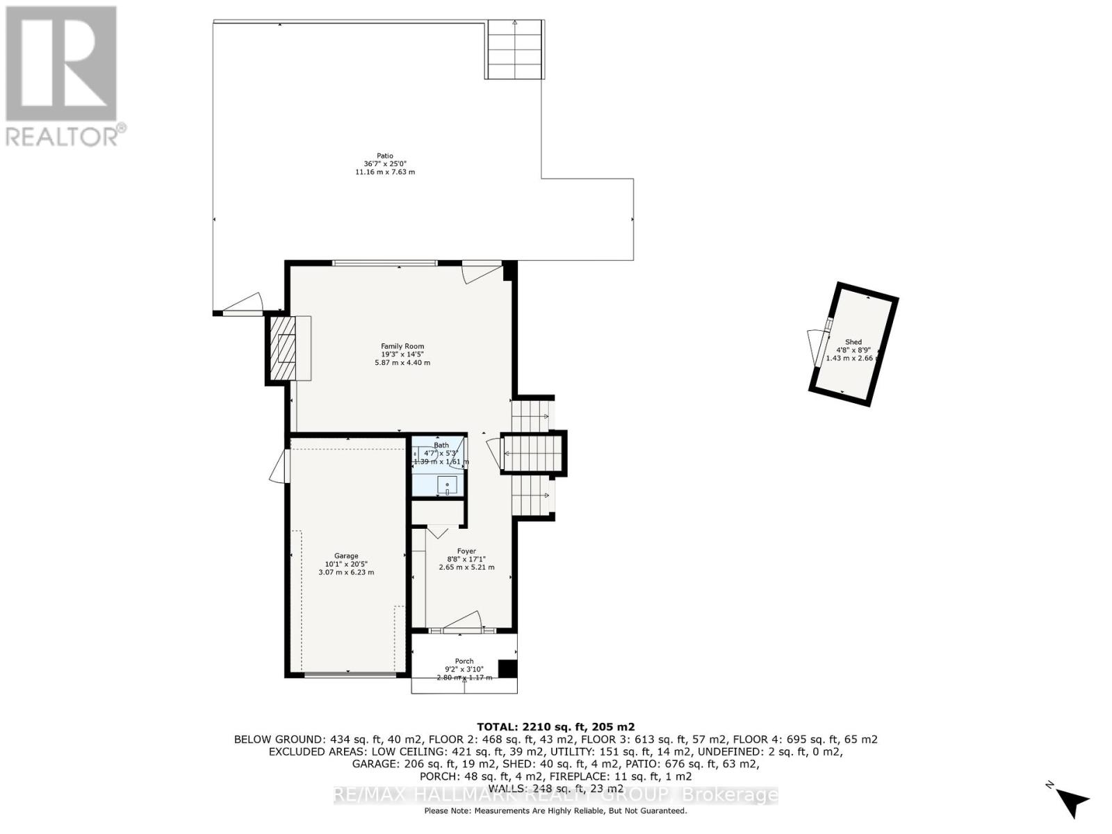 30 Oakhurst Crescent
