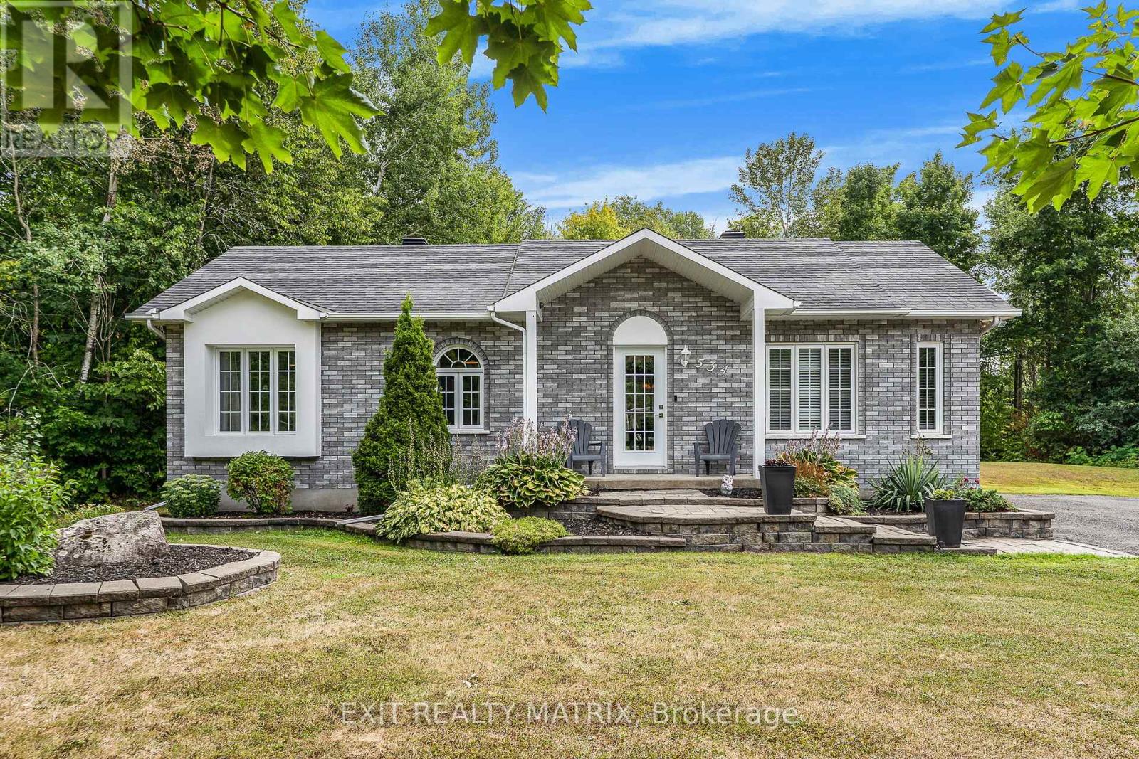 534 De La Bergerie Road