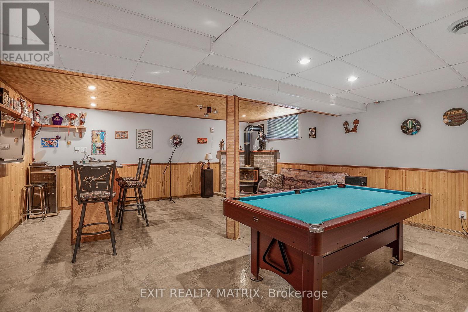 534 De La Bergerie Road