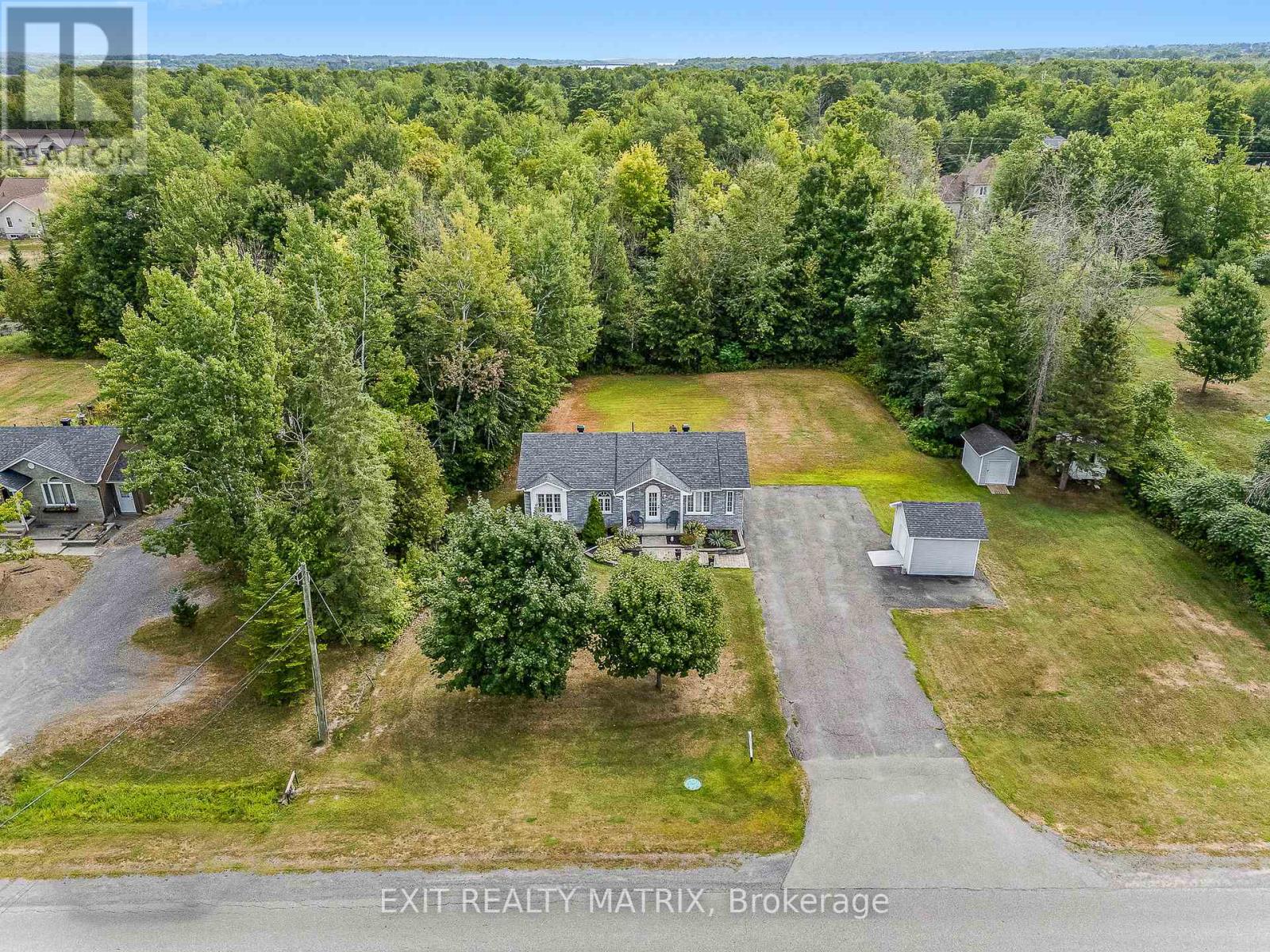 534 De La Bergerie Road