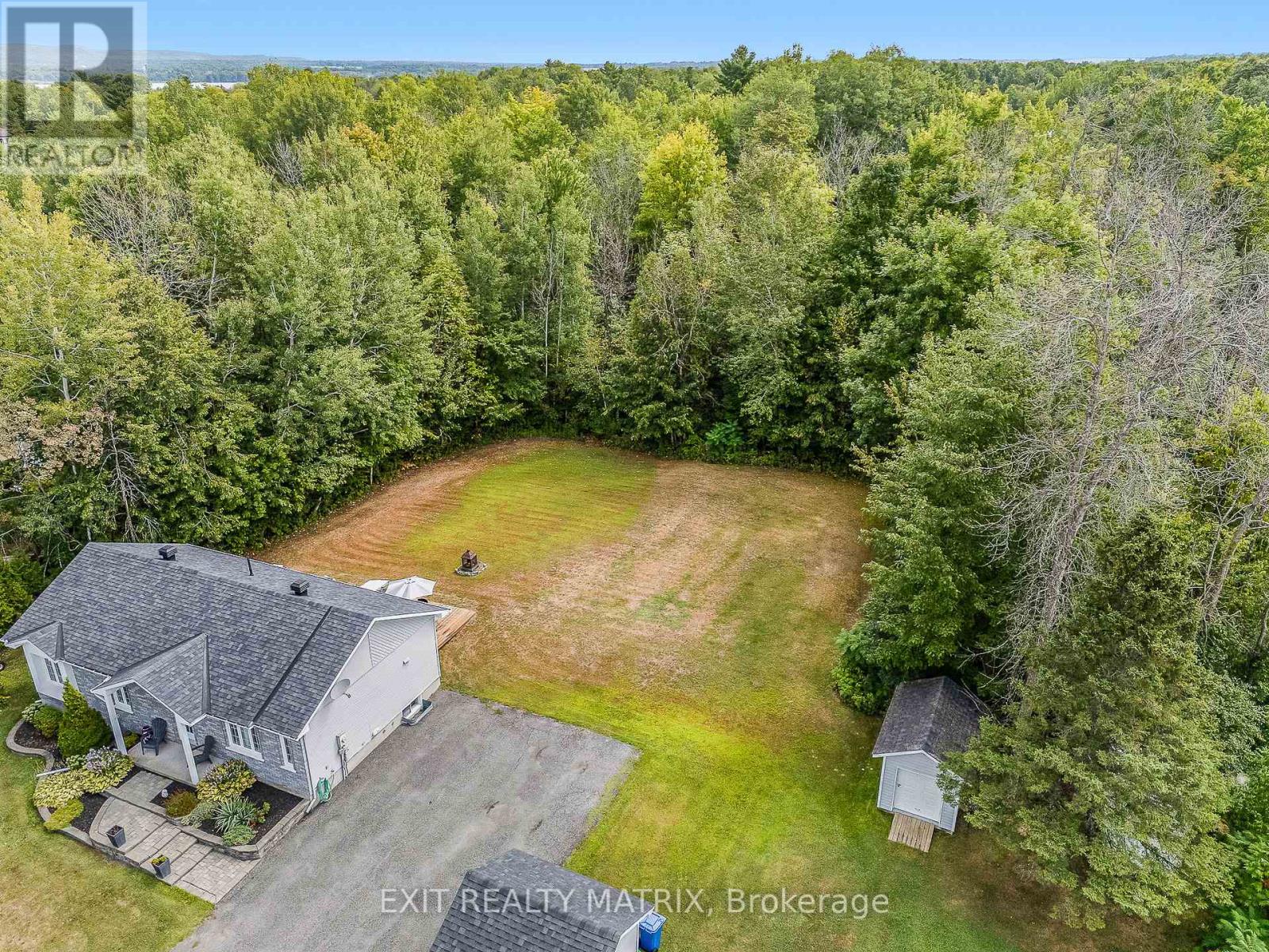 534 De La Bergerie Road