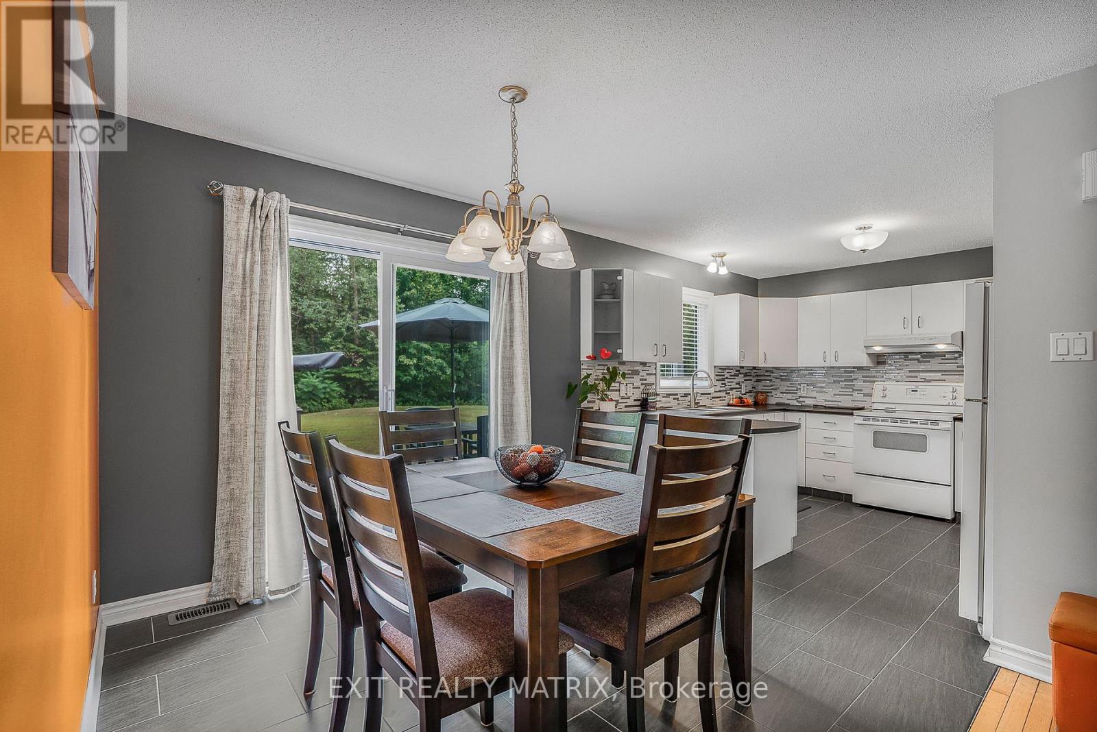 534 De La Bergerie Road