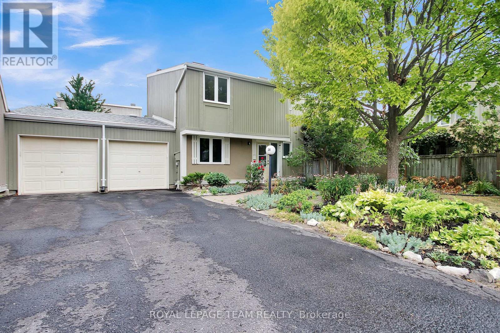 26 Jackson Court