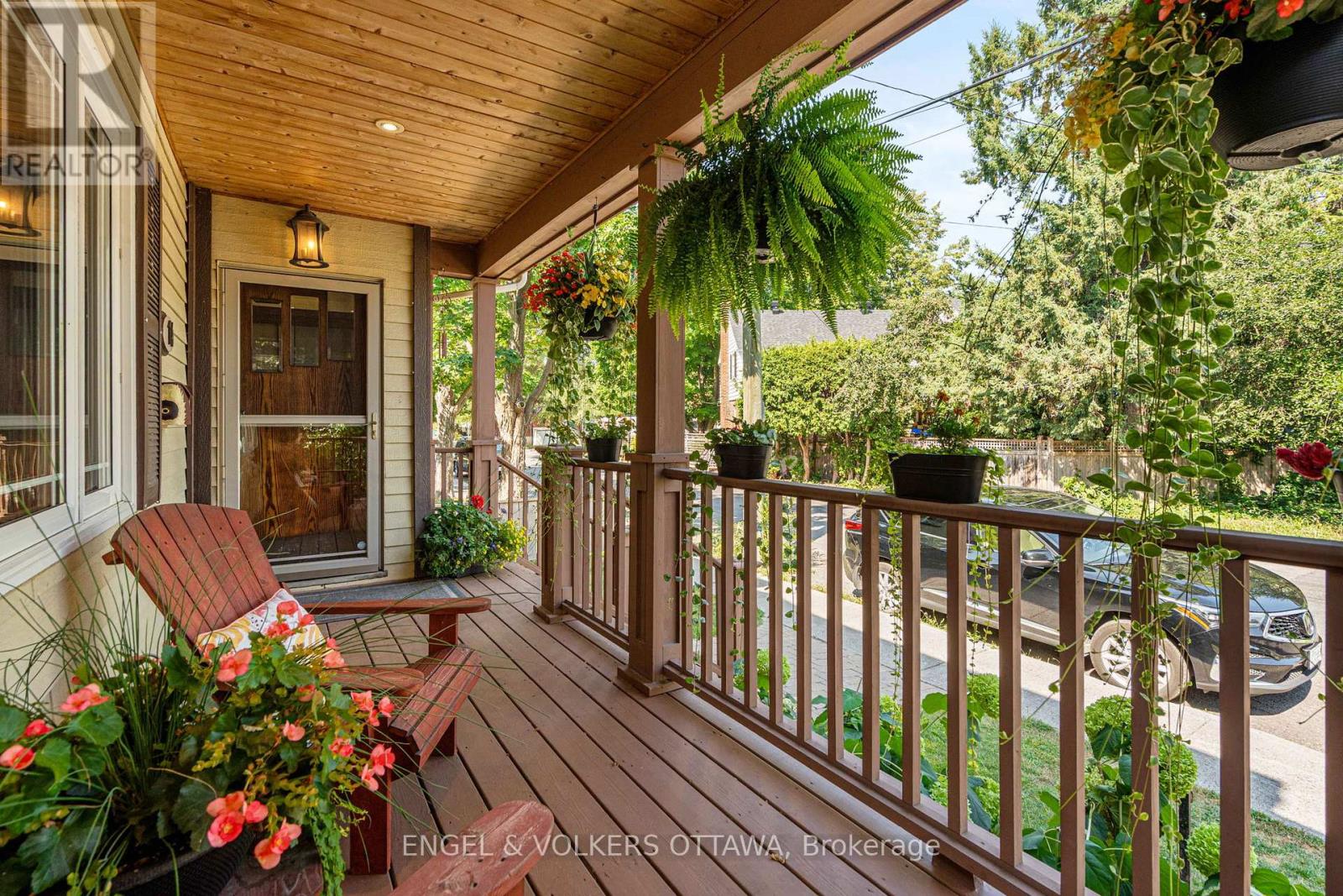 14 Cameron Avenue