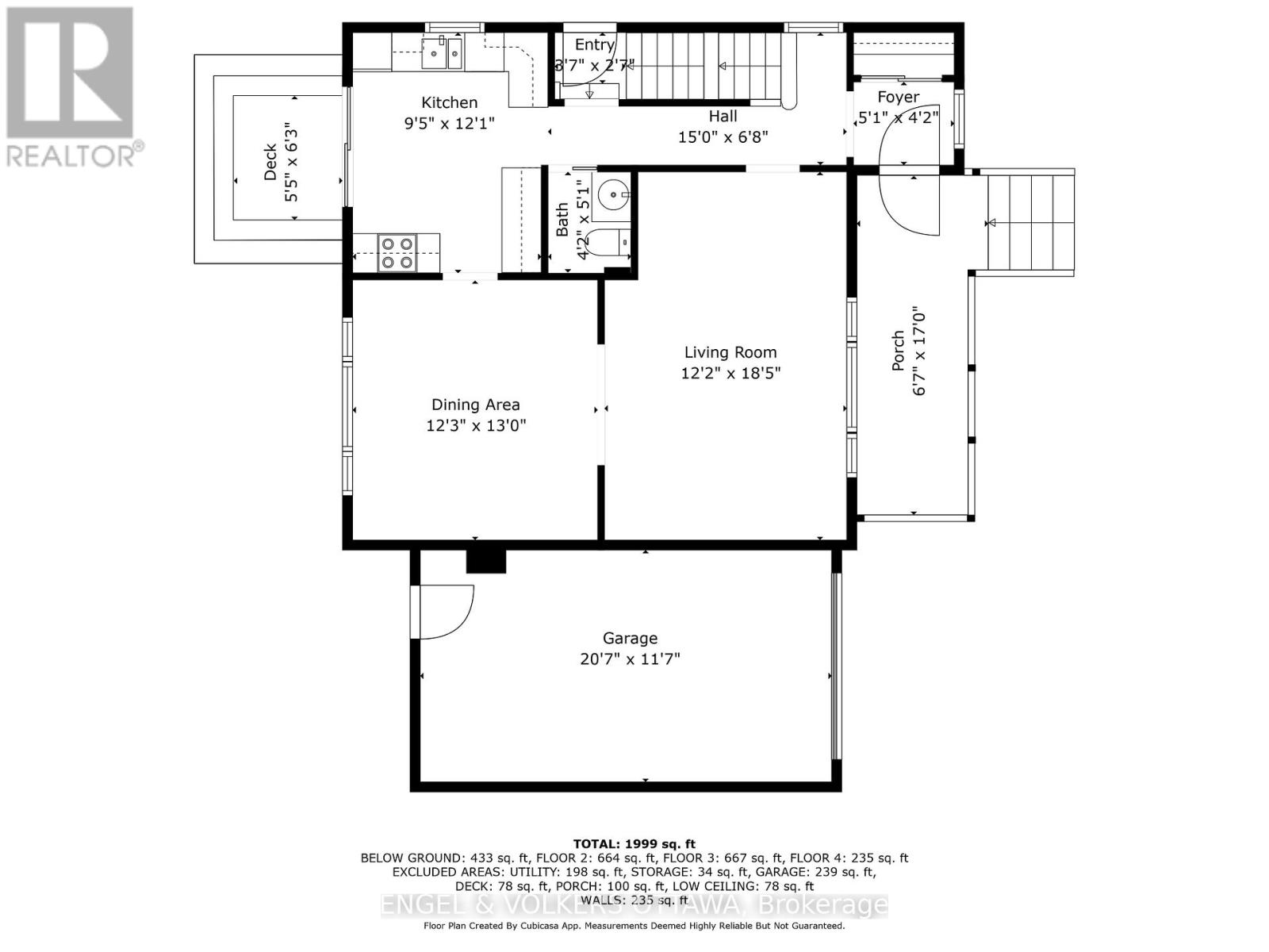 14 Cameron Avenue