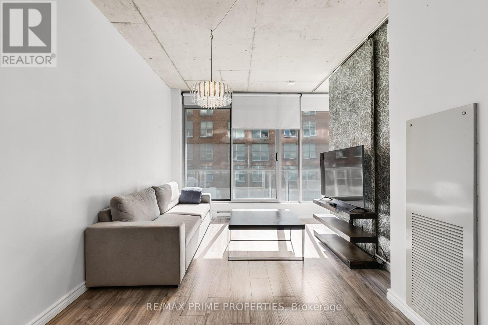 311 - 383 Cumberland Street