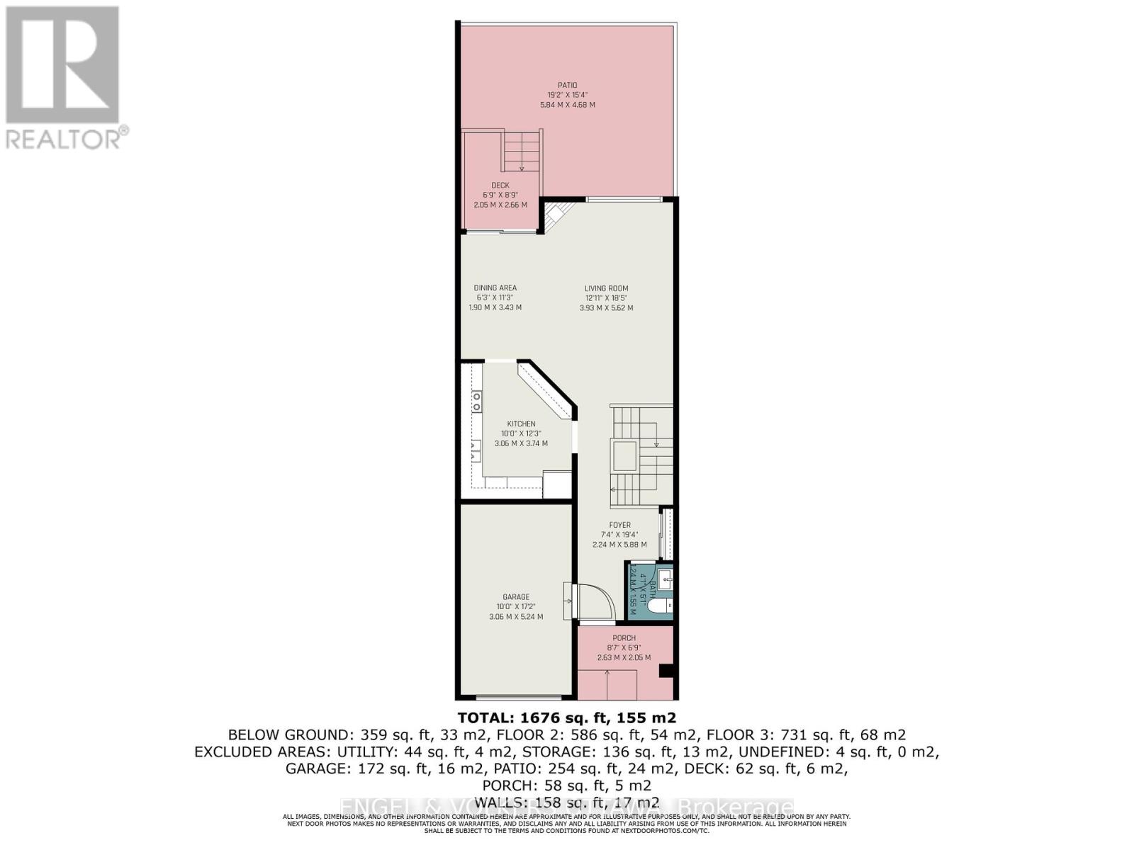 2047 Dorima Street
